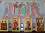 Проповеди Патриарха Алексия II - материалы 29