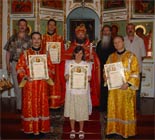 Проповеди Патриарха Алексия II - материалы 30