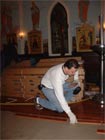 Проповеди Патриарха Алексия II - материалы 33