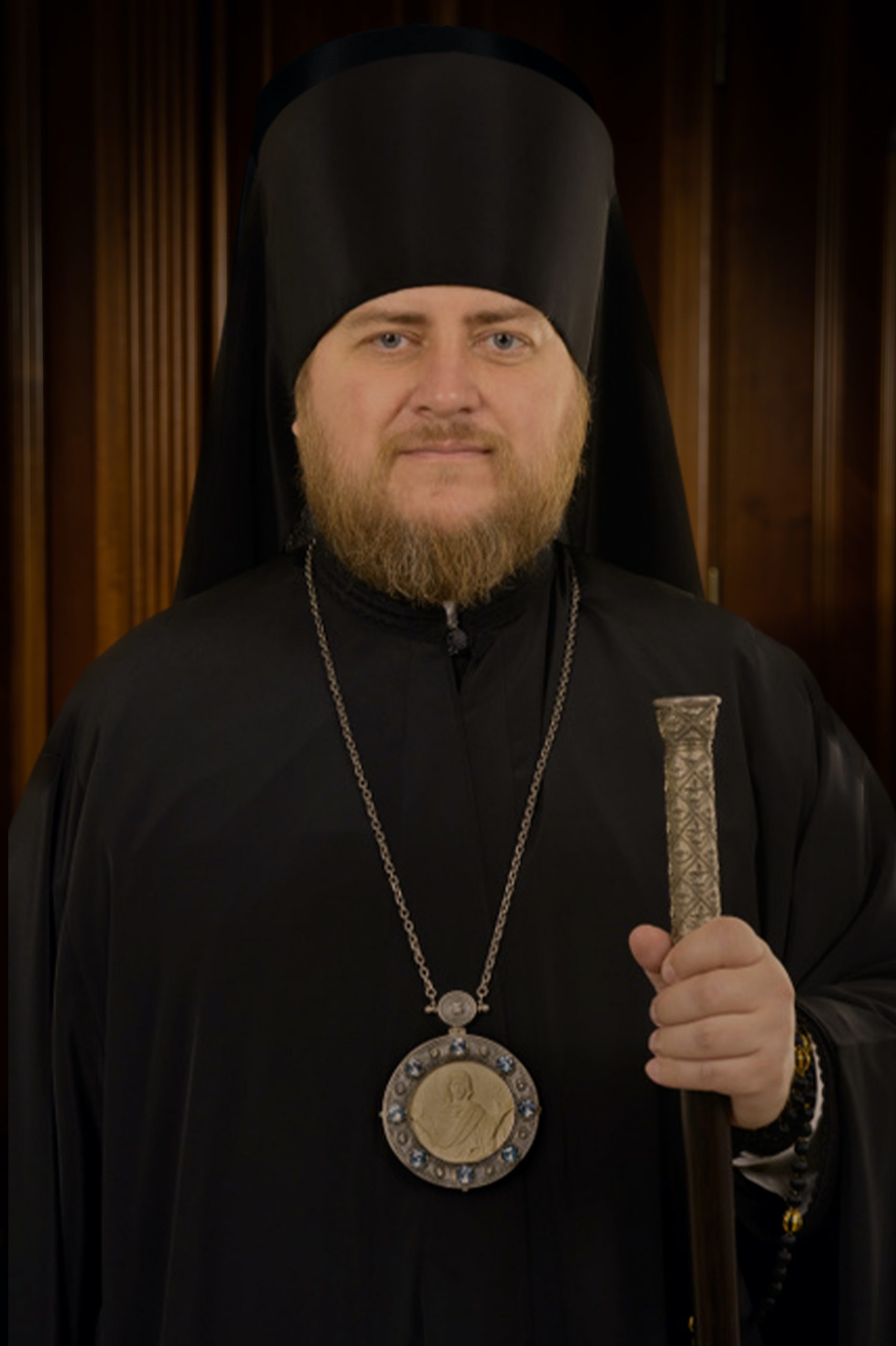 Матфей, епископ Сурожский