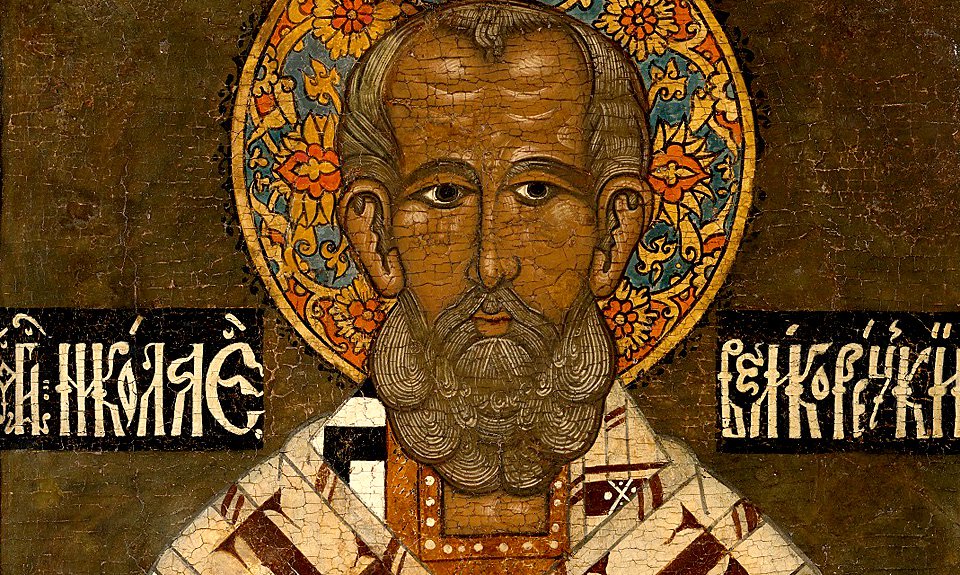 История храма