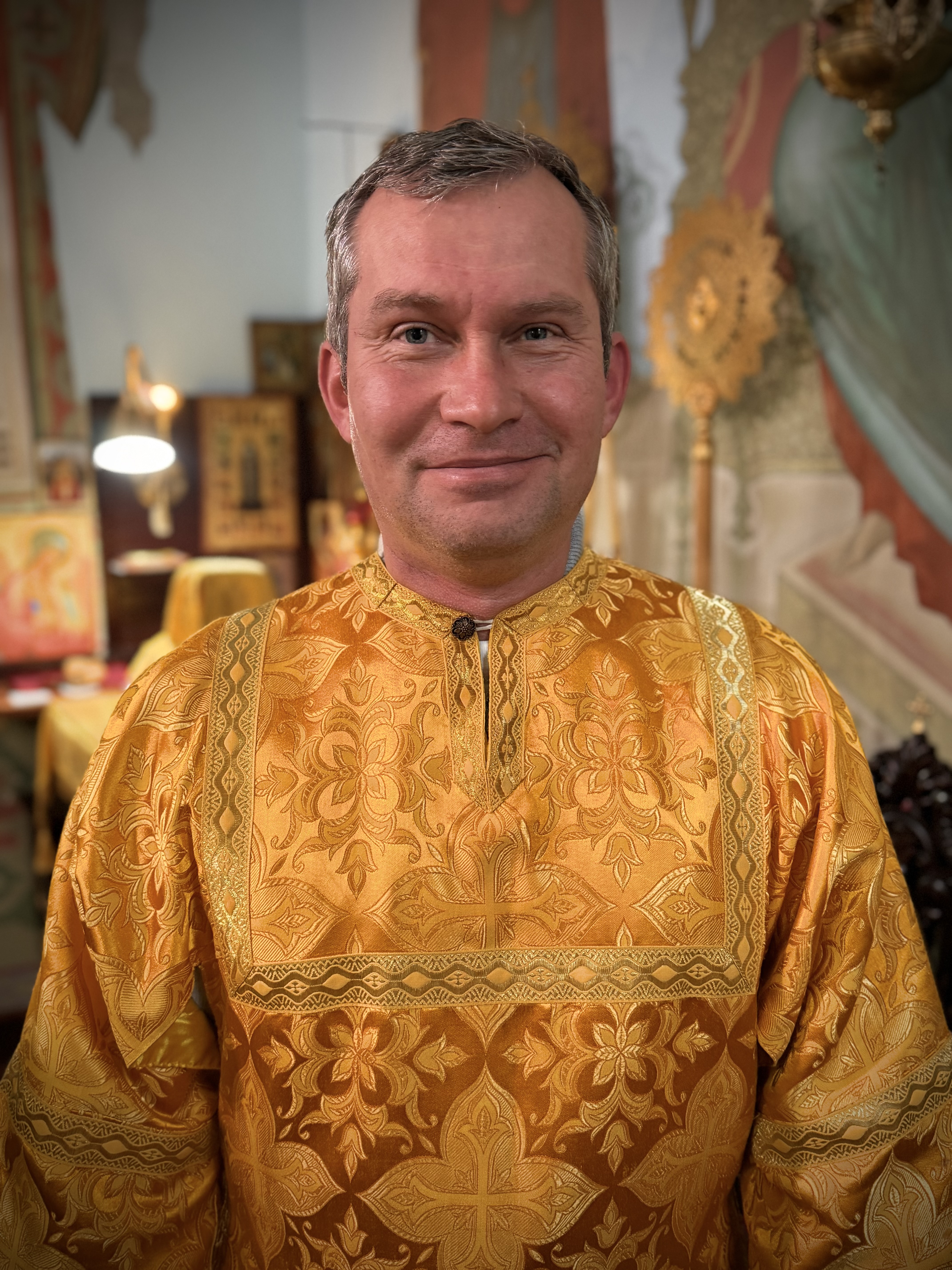 Пономарь Владимир Иванов