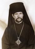 Архиепископ Антонин - архивные документы
